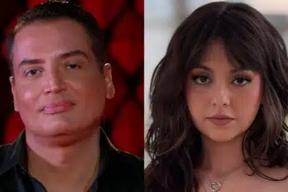 Léo voltou a falar sobre Klara Castanho