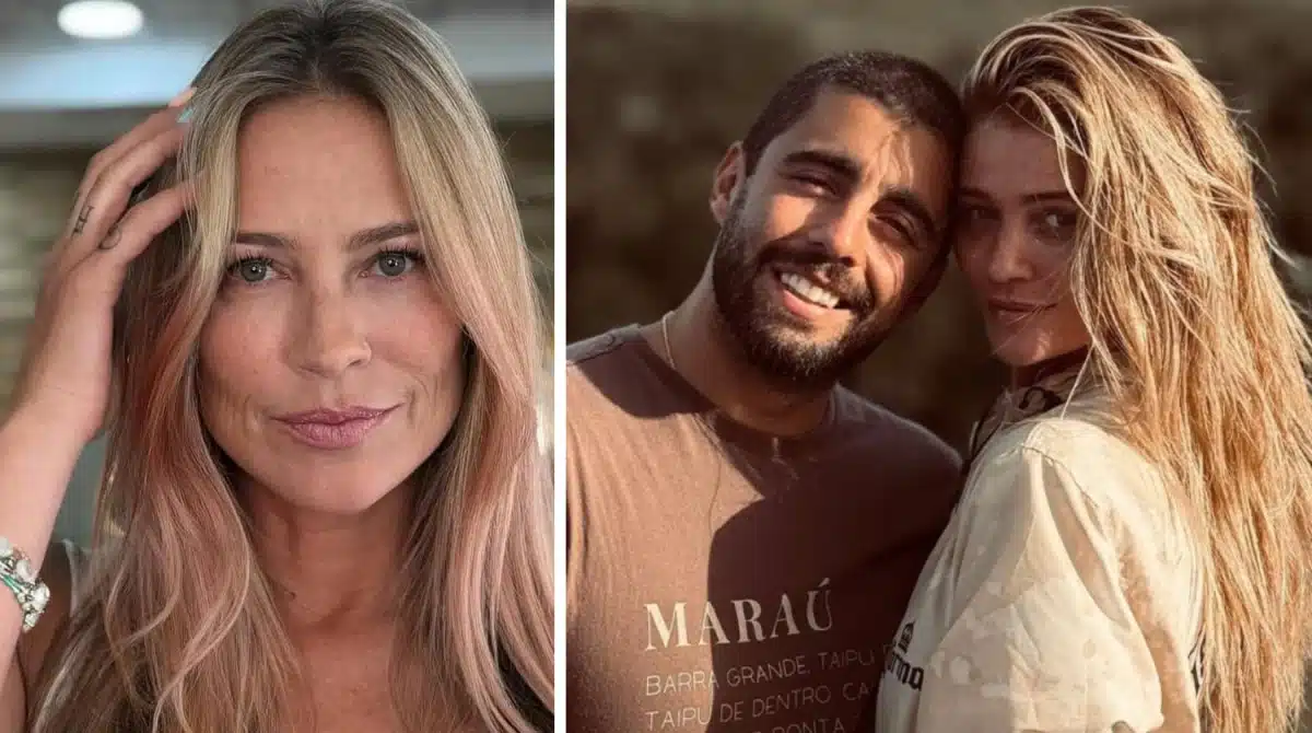 Gêmeos de Luana Piovani completam 10 anos e ganham festa da madrasta