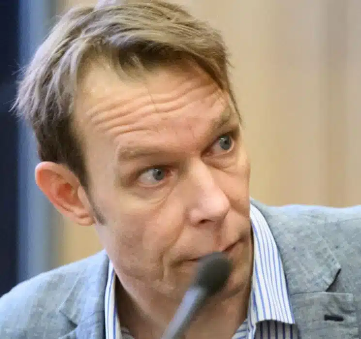 Christian Brueckner nega sua participação no desaparecimento de Madeleine McCann