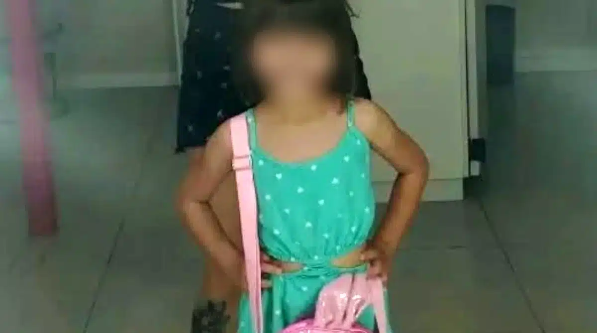 Entenda quem é a madrasta que falou da enteada