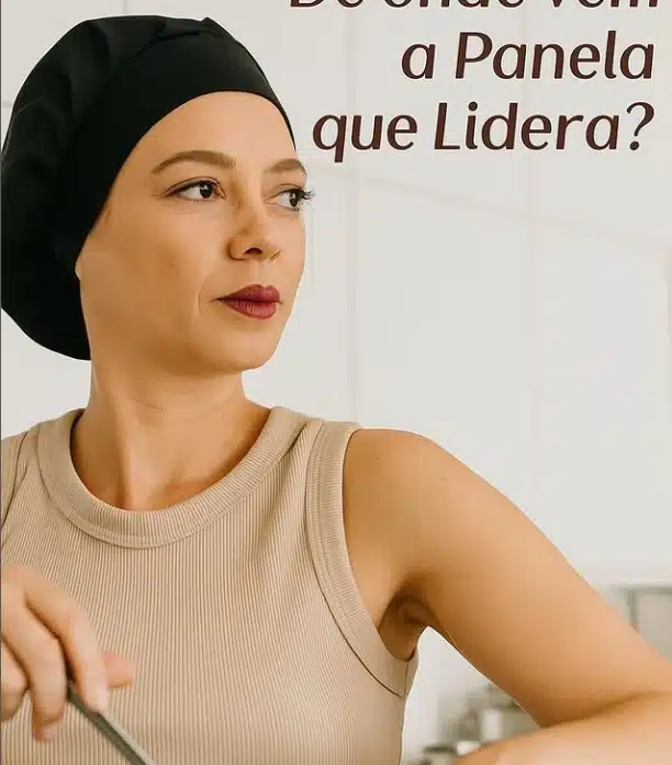 A madrasta Graziele Silva Bertelli
