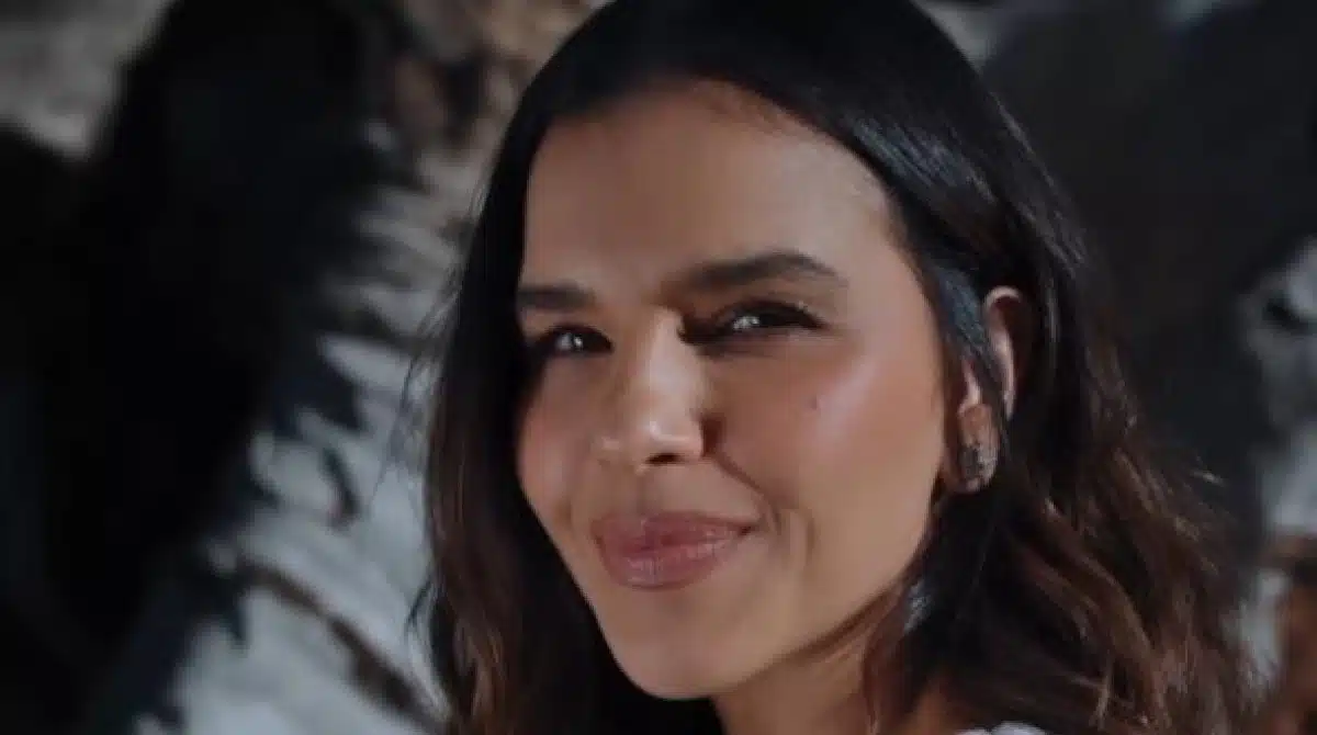 Mariana Rios exibe presente que seu bebê ganhou de Tici e impressionou