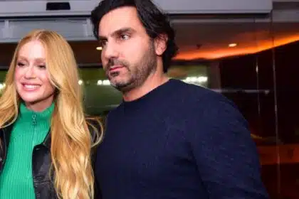 Marina Ruy Barbosa contou se separou do noivo