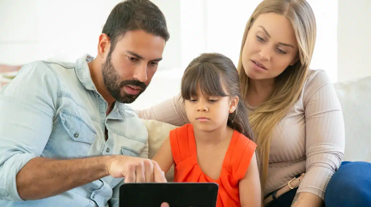 Pesquisa revela serviço mais buscado pelos pais de crianças