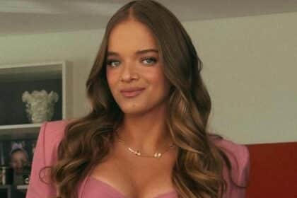 Rafaella Justus exibe novo integrante da família e se declara