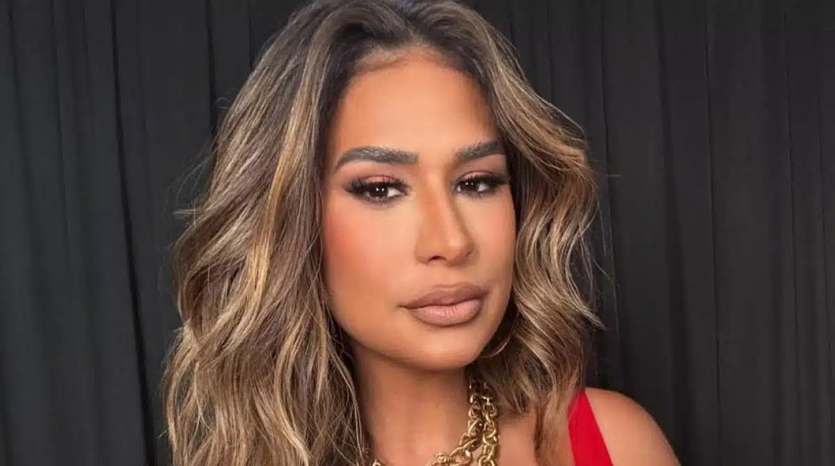 Simone celebra os 11 anos do filho com festa simples e linda