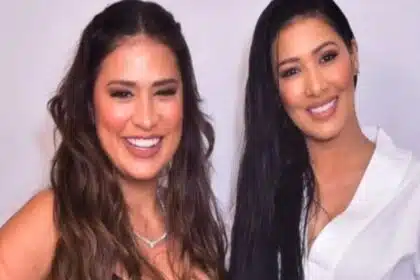 Simone faz festa de dos 11 anos de sue primogênito e Simaria se declara pra ele e impressiona