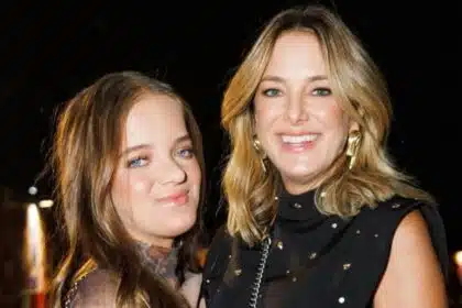 Rafaella Justus, filha de Ticiane Pinheiro, revela que vai morar fora