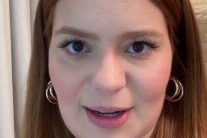 Viih Tube surge com a filha e revela questão com a babá