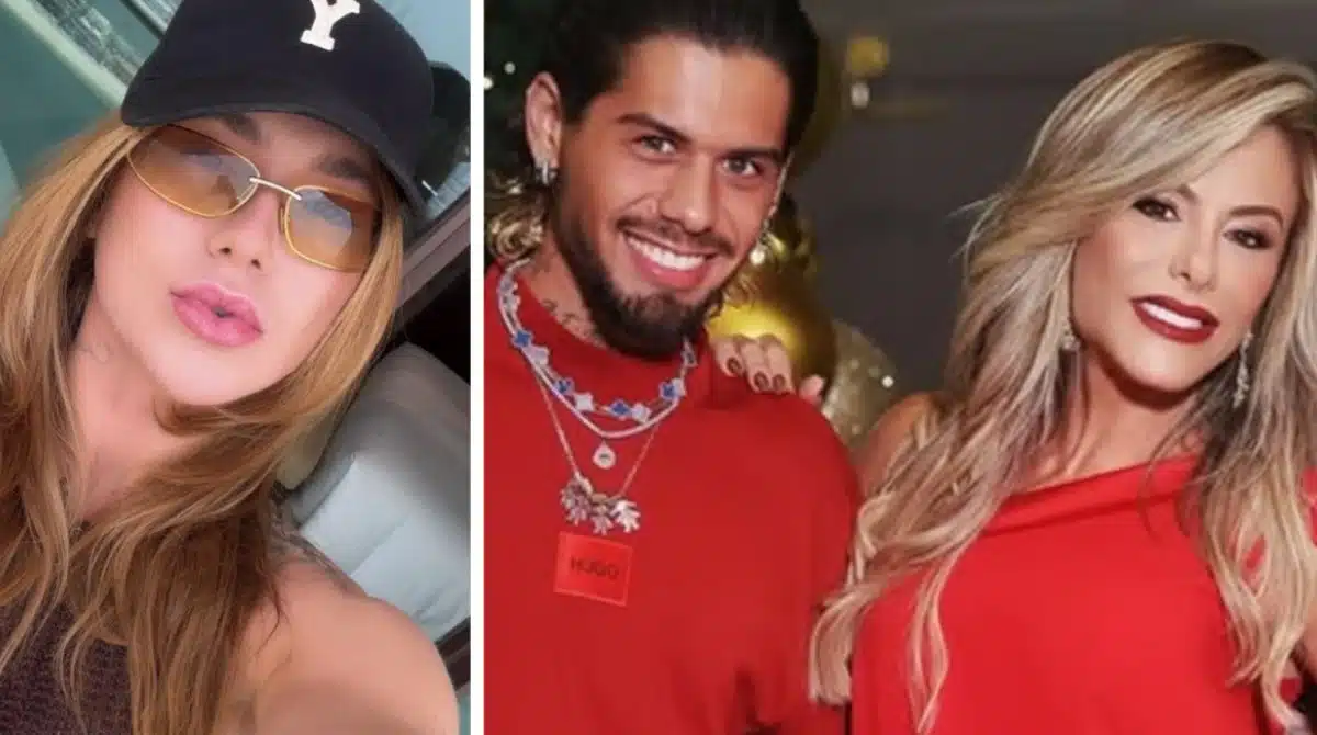 Virgínia Fonseca mostra filhos em Dubai e Poli defende Zé