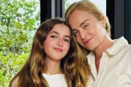 Angélica celebra os 13 anos da filha com festa dos sonhos na mansão e encanta