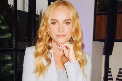 Angélica revela regras que estabeleceu para os filhos