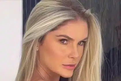 Bárbara Evans surpreende ao revelar o susto que passou com seu animal de estimação