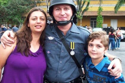 Perita impressionou ao falar do caso Pesseghini