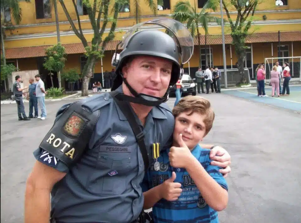 Caso Pesseghini surpreendeu a todos