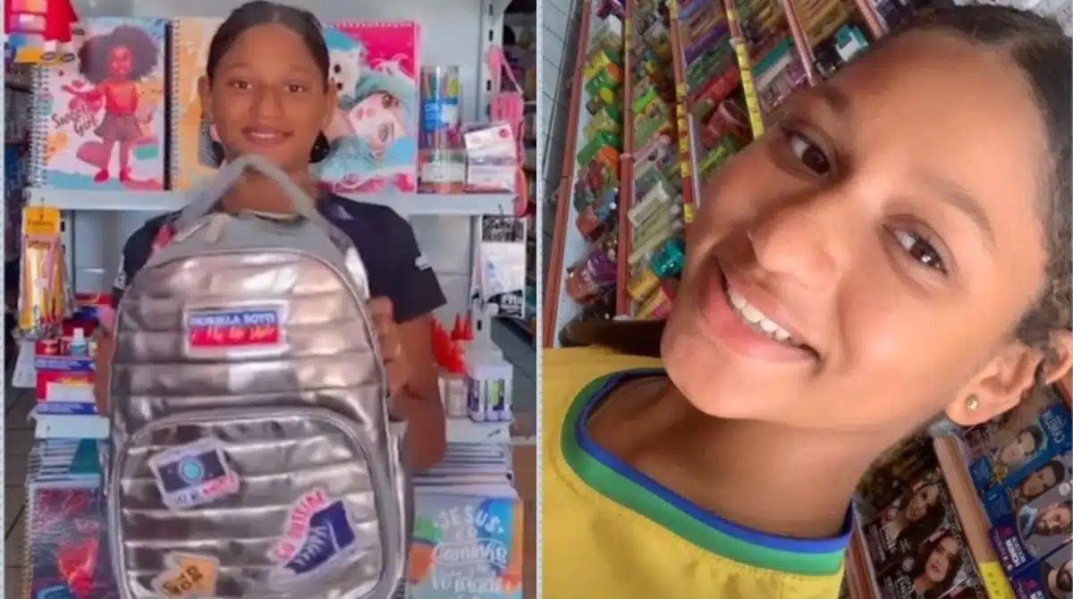Crianças acabaram tirando a vida de Alícia Valentina