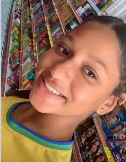 Crianças acabaram tirando a vida de Valentina e dos seus pais