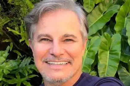 Esposa de Edson Celulari impressiona ao relembrar ensaio gestante