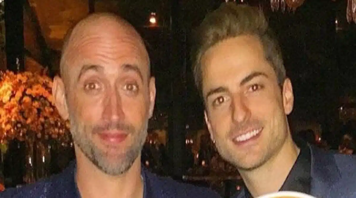 Viúvo de Paulo Gustavo surge com os filhos em passeio a cavalo e encanta