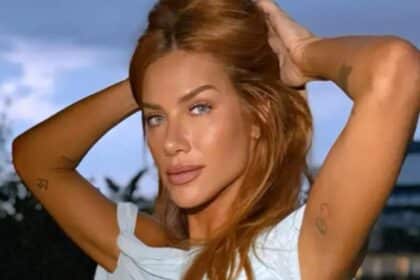 Giovanna Ewbank mostra presente que ganhou e rebate críticas após vídeo em amigos e impressiona