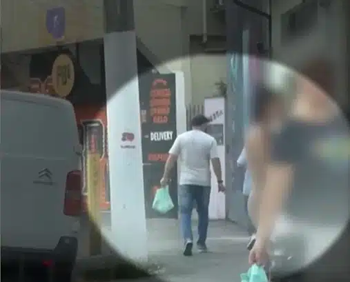 Pai e avô de Isabella Nardoni reapareceram