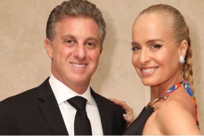 Luciano Huck ganha declaração da filha que surpreende