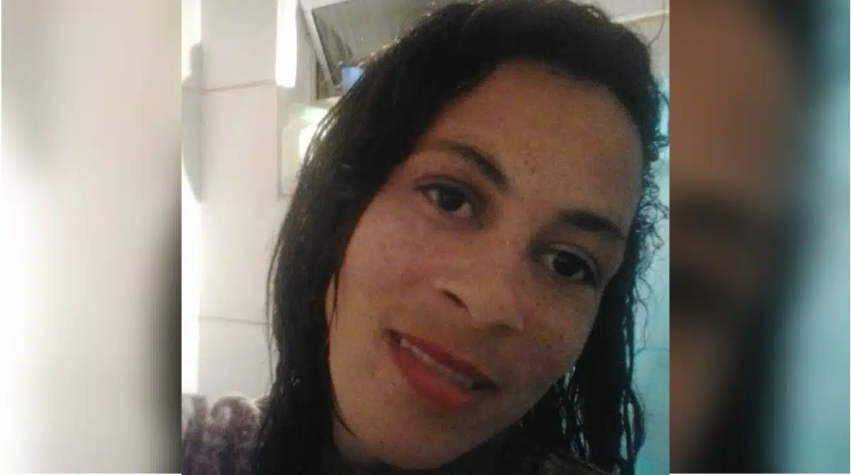 Apelo de mãe para o seu filho foi revelado