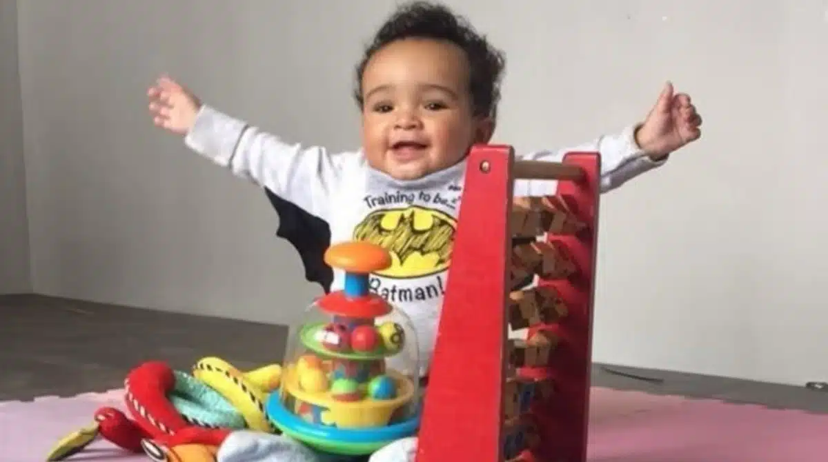 Revelado o que houve com menino que desapareceu