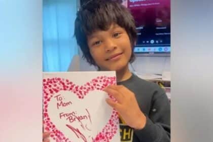 Veja o que houve com menino que desapareceu