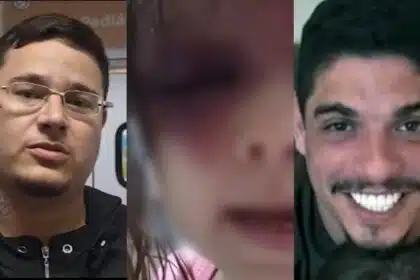 Pai desabafou depois do que o padrasto fez com sua filha
