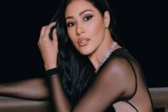 Simara mostra novo corte de cabelo do filho caçula e surpreende