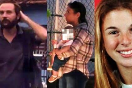 Suzane Von Richthofen tentou levar o filho para se aproximar do irmão