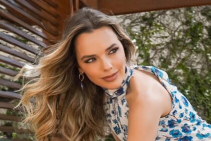 Thaeme celebra os 4 anos de sua filha com linda festa e encanta