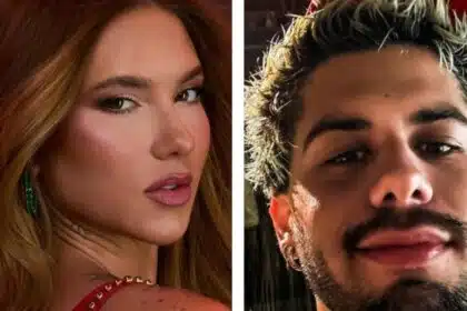 Virgínia Fonseca mostra filhos e manda indireta sobre motivo da separação de Zé