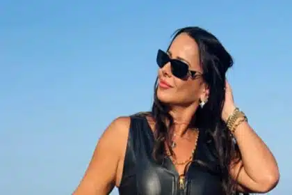 Viviane Araújo celebra o aniversário de 3 anos do filho com festa dos sonhos e encanta