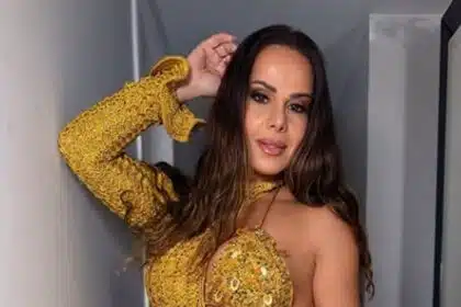 Viviane Araújo celebra os 3 anos do filho e emociona com linda declaração