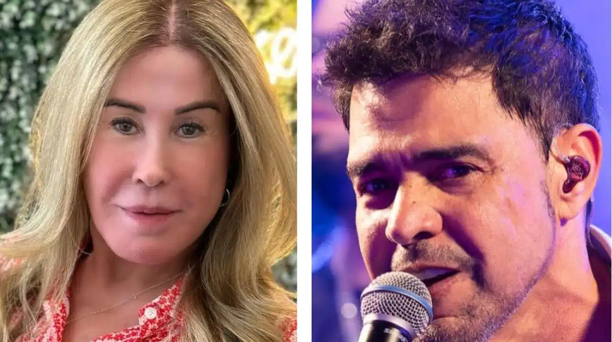 Zezé Di Camargo revela decisão sobre filhos e fala da separação de Zilu