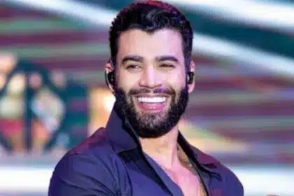 Filhos de Gusttavo Lima impressionam ao surgirem se divertindo na suíte luxuosa da mansão