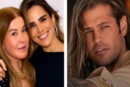 Wanessa Camargo surgir com a Zilu Godói após Dado Dolabella assumir novo amor e surpreende