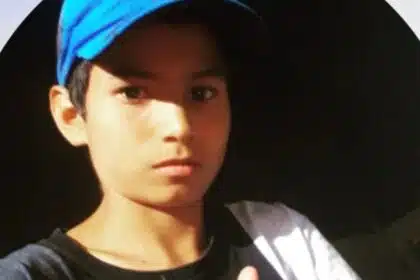 Adolescente que partiu após amigo tirar a sua vida