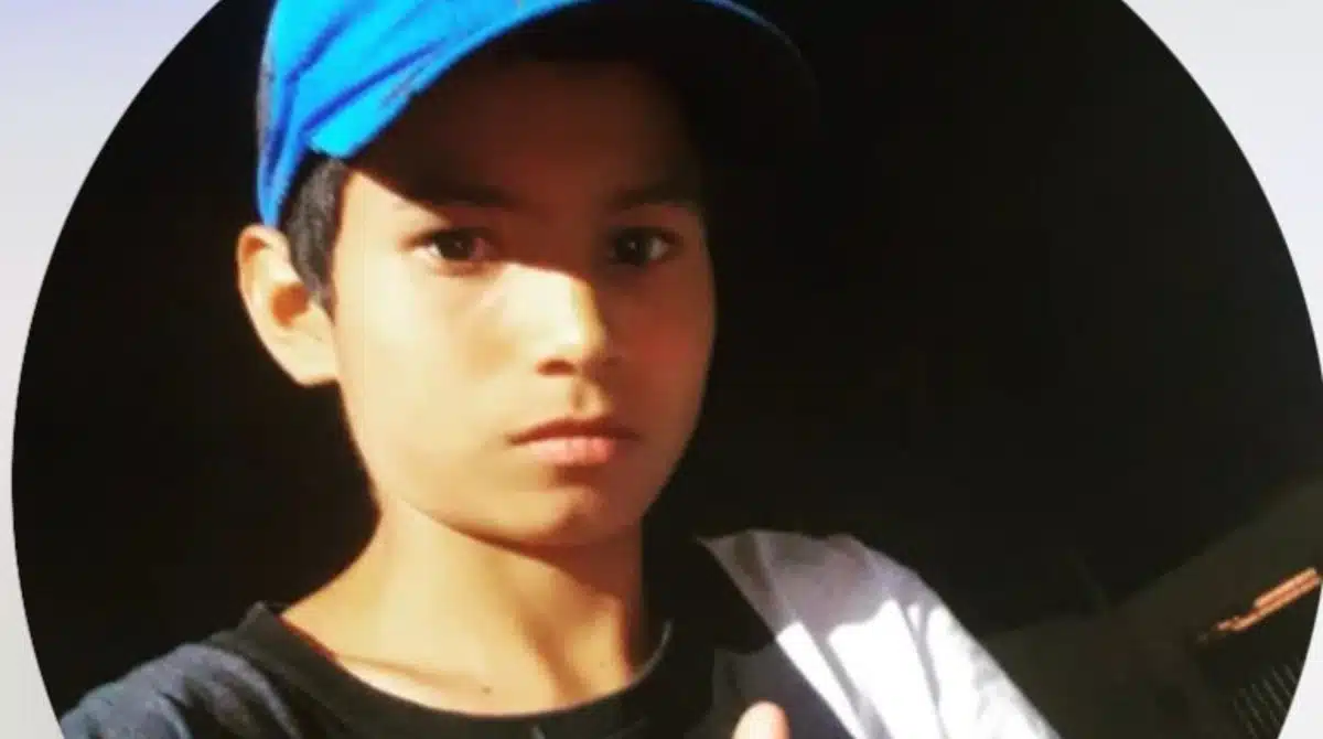 Adolescente que partiu após amigo tirar a sua vida