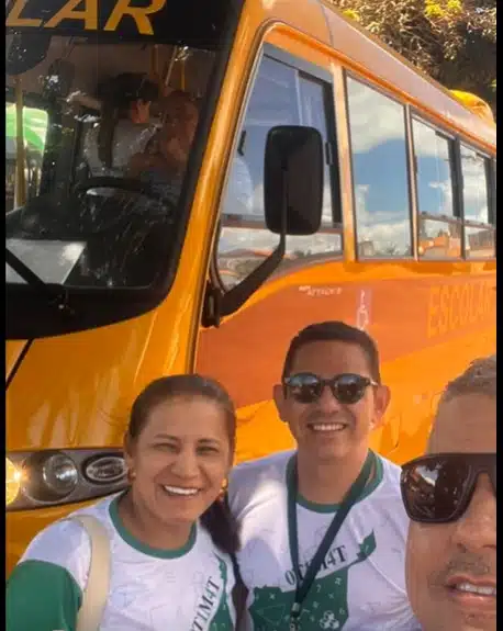 Adolescente acabou tirando a vida de professor