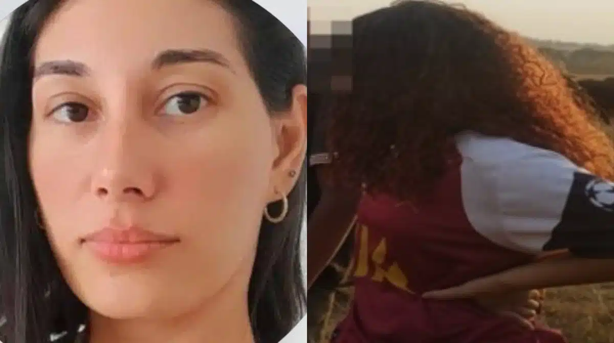 Adolescente falou depois de tirar a vida de sua mãe