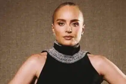 Angélica celebra os 7 anos de sua sobrinha-neta com linda homenagem e surpreende