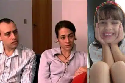 Filho de Anna Carolina Jatobá fez uma revelação