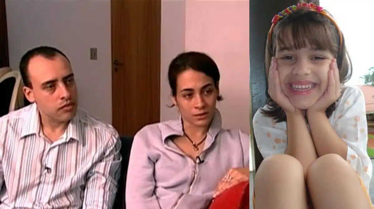 Filho de Anna Carolina Jatobá fez uma revelação