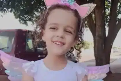 Foi a avó que tirou a vida de Ayla