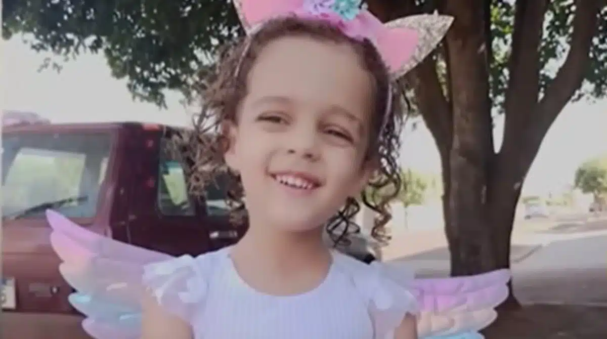 Foi a avó que tirou a vida de Ayla