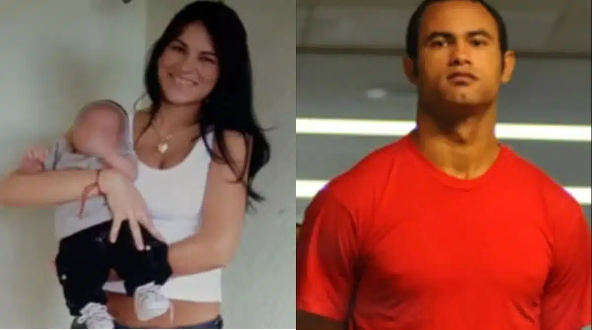 Goleiro Bruno falou sobre Bruninho Samudio