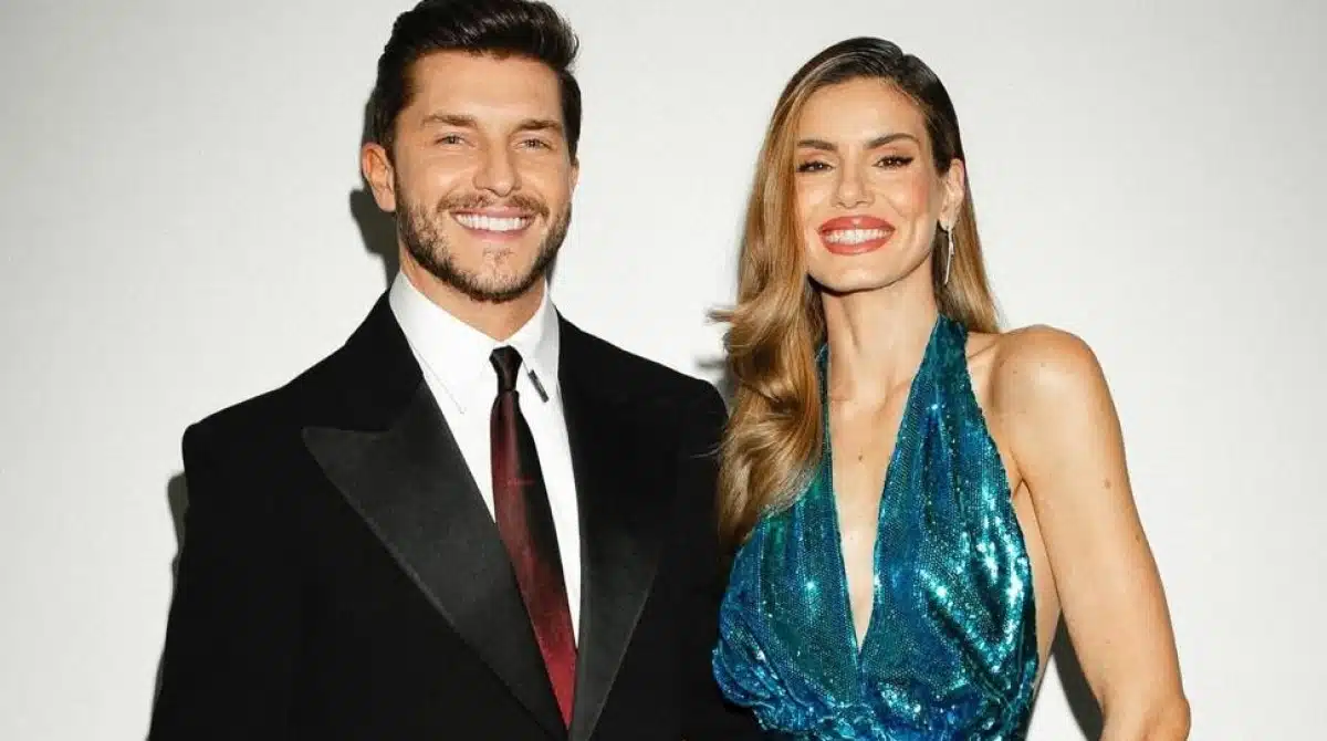 Camila Queiroz explica sumiço na reta final da gravidez